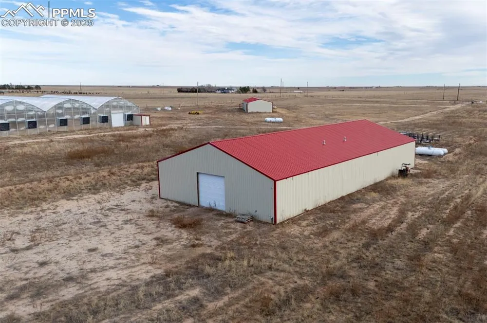 2880 Ramah Highway Yoder, CO 80864