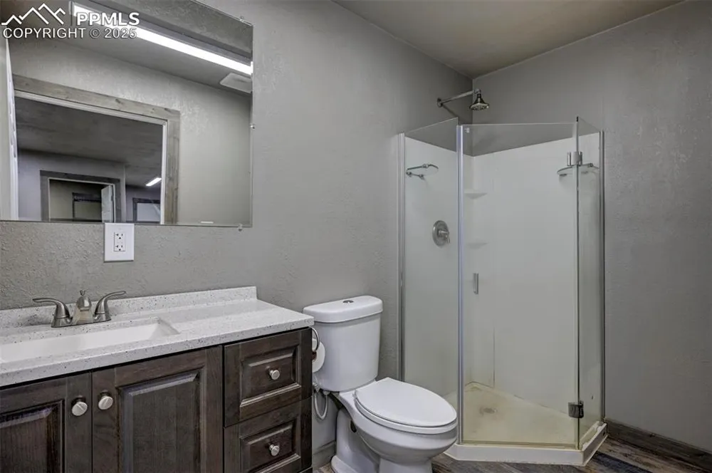 2880 Ramah Highway Yoder, CO 80864