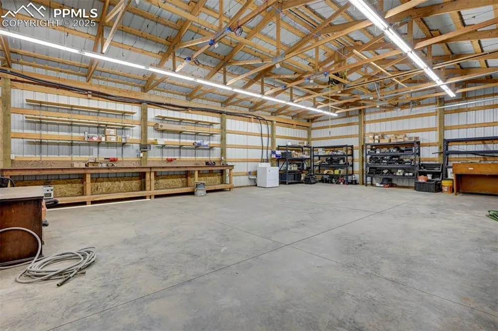 2880 Ramah Highway Yoder, CO 80864