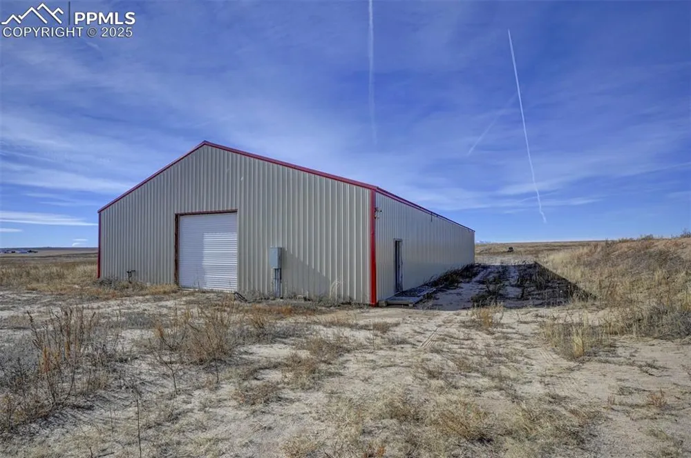 2880 Ramah Highway Yoder, CO 80864