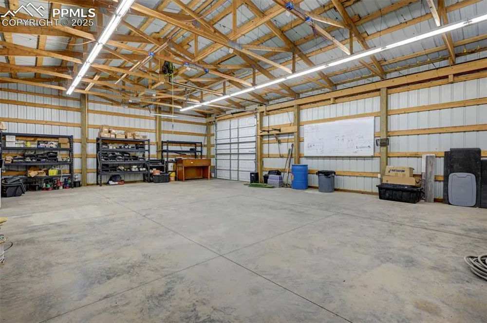 2880 Ramah Highway Yoder, CO 80864