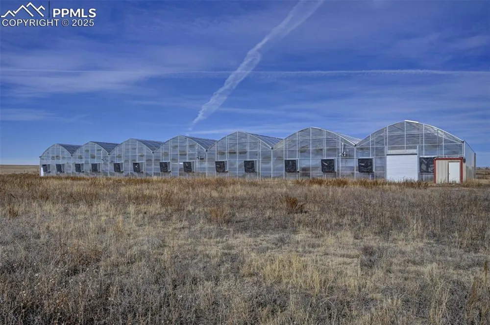 2880 Ramah Highway Yoder, CO 80864