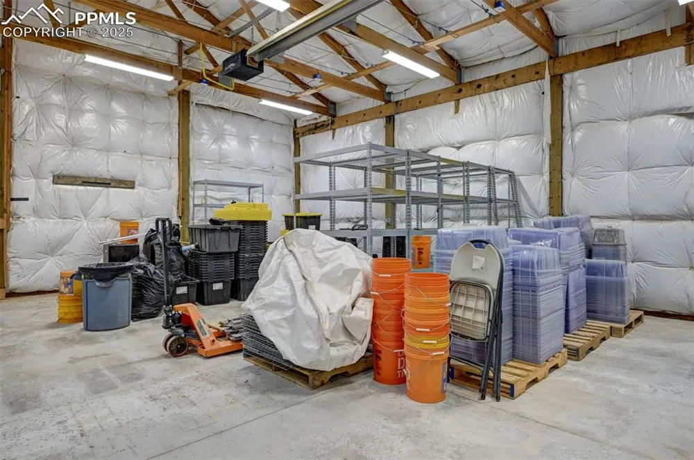 2880 Ramah Highway Yoder, CO 80864