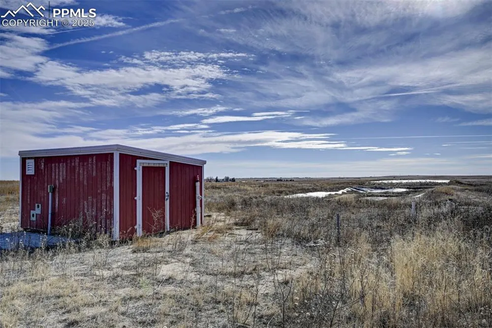 2880 Ramah Highway Yoder, CO 80864