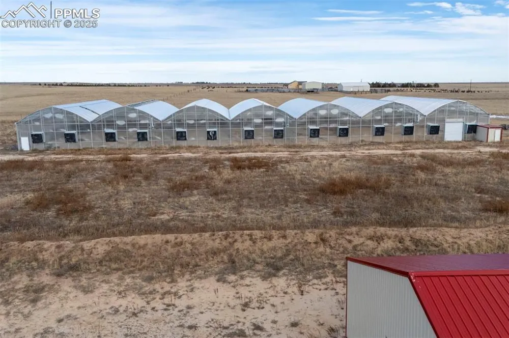 2880 Ramah Highway Yoder, CO 80864