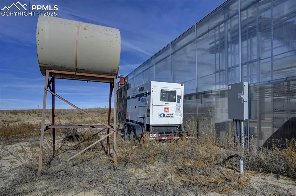 2880 Ramah Highway Yoder, CO 80864