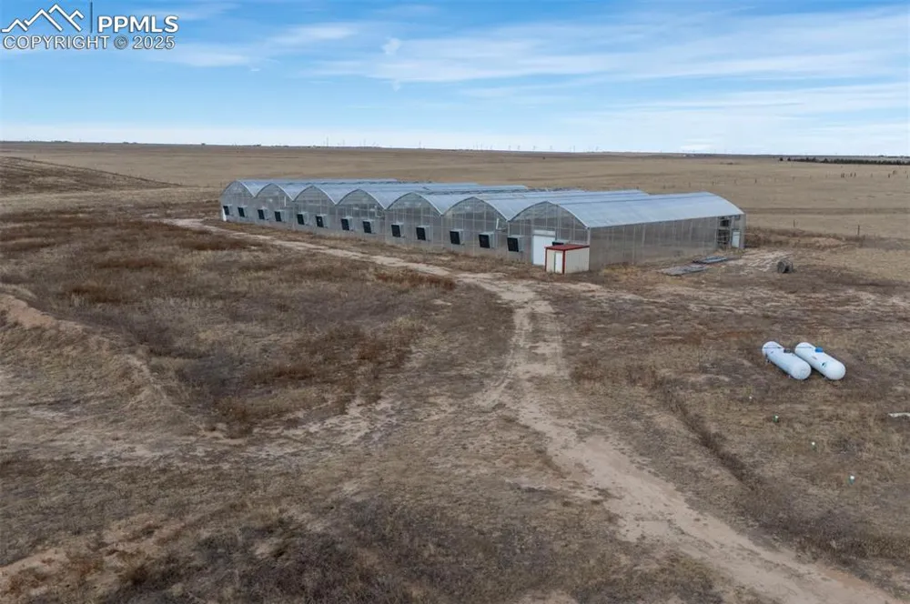 2880 Ramah Highway Yoder, CO 80864