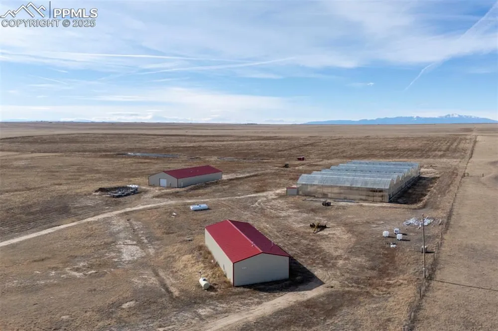 2880 Ramah Highway Yoder, CO 80864