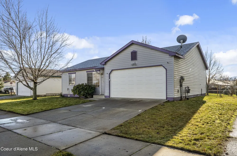 910 E SHASTA AVENUE Post Falls, ID 83854