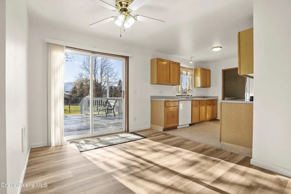 910 E SHASTA AVENUE Post Falls, ID 83854