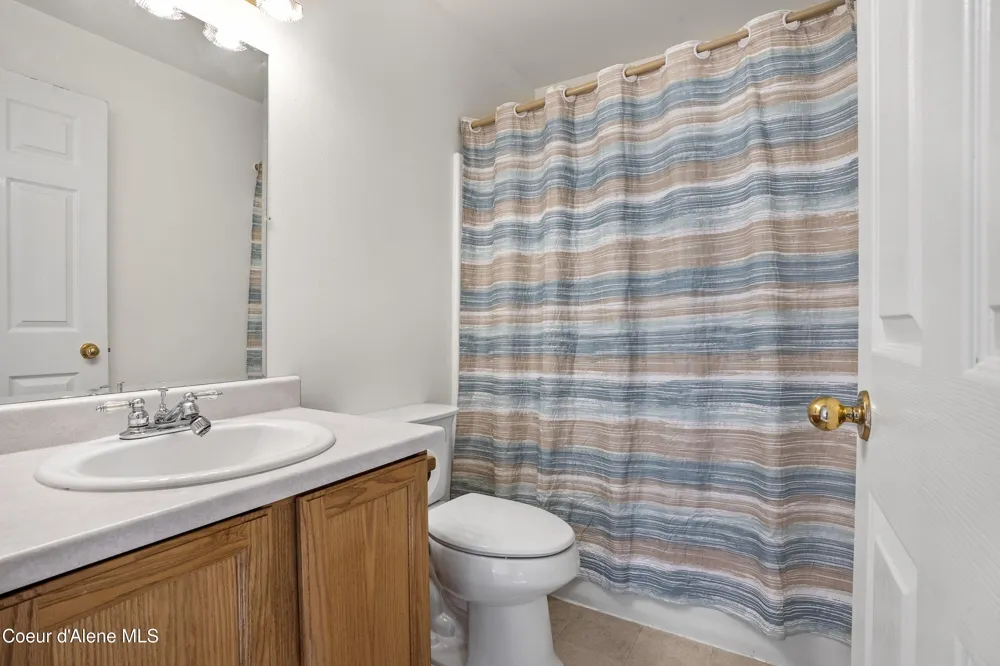 910 E SHASTA AVENUE Post Falls, ID 83854