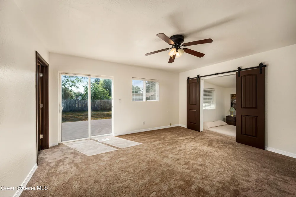 164 W HILGREN AVENUE Hayden, ID 83835
