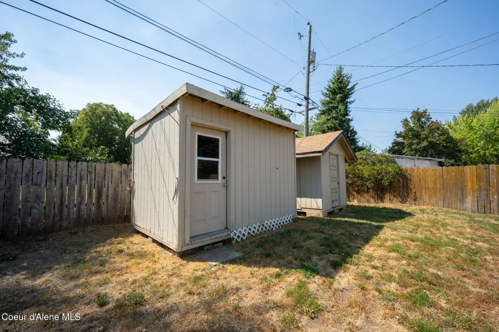 164 W HILGREN AVENUE Hayden, ID 83835