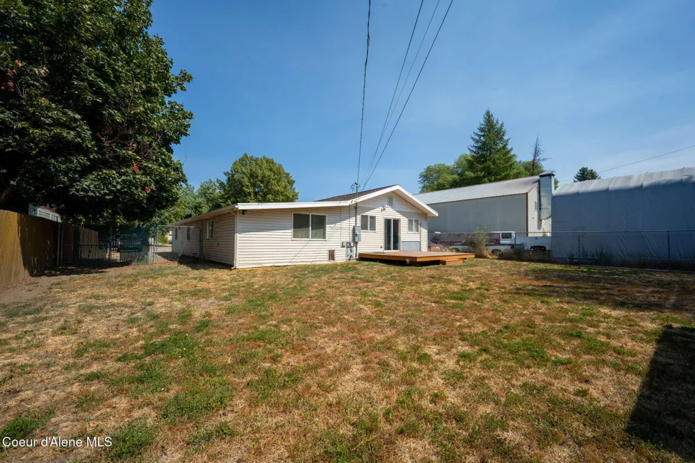 164 W HILGREN AVENUE Hayden, ID 83835