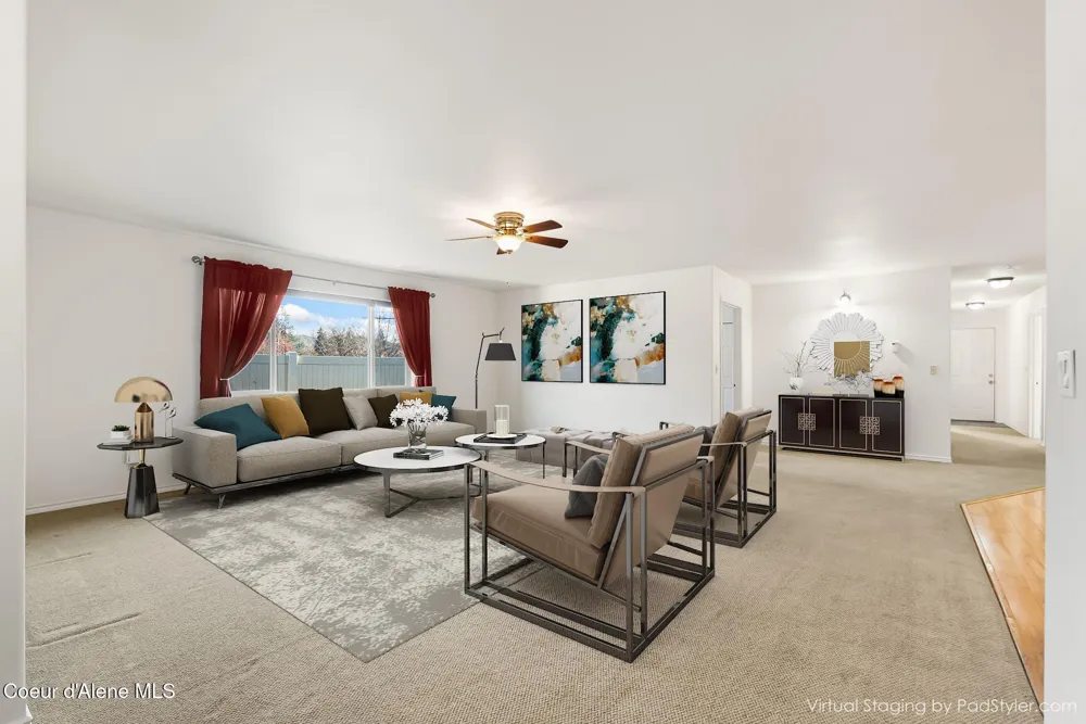 200 Brittany Loop Kootenai, ID 83840