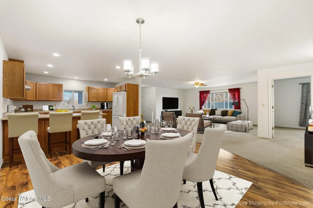 200 Brittany Loop Kootenai, ID 83840
