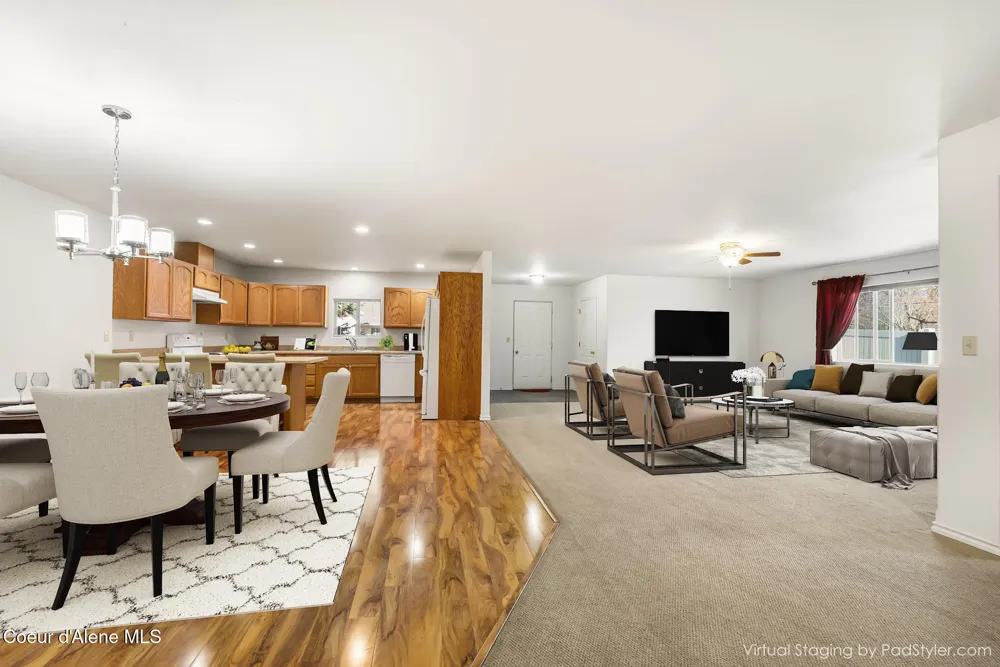 200 Brittany Loop Kootenai, ID 83840