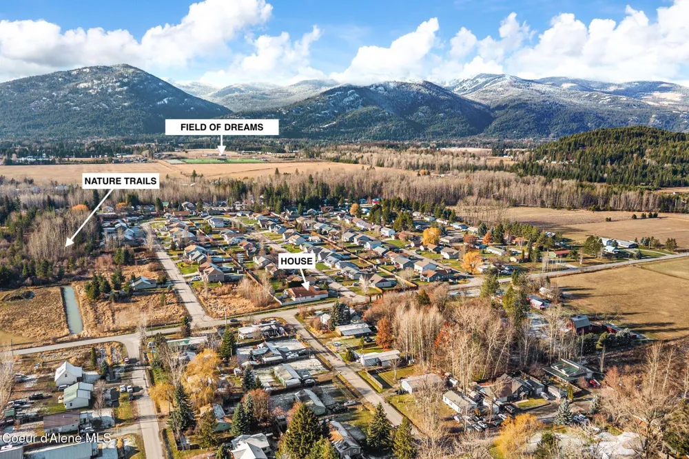 200 Brittany Loop Kootenai, ID 83840