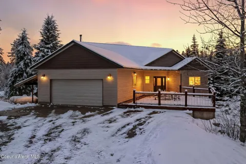 162 S Cedar View Estates Road