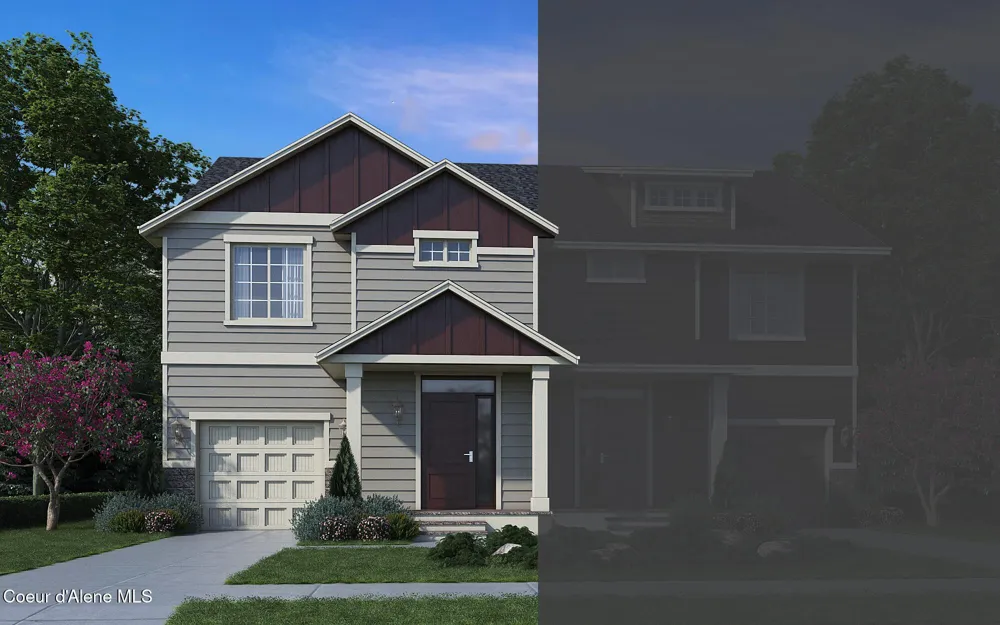 1531 WILHELM WAY Post Falls, ID 83854