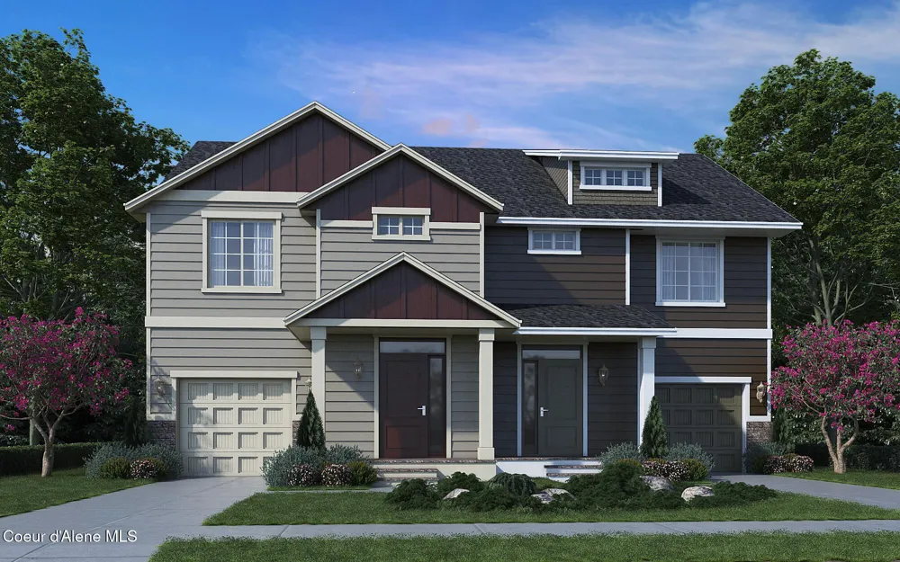 1531 WILHELM WAY Post Falls, ID 83854