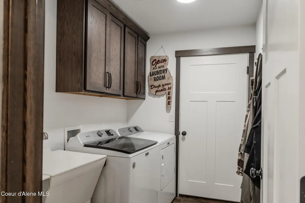 296 W TENNESSEE AVENUE Post Falls, ID 83854
