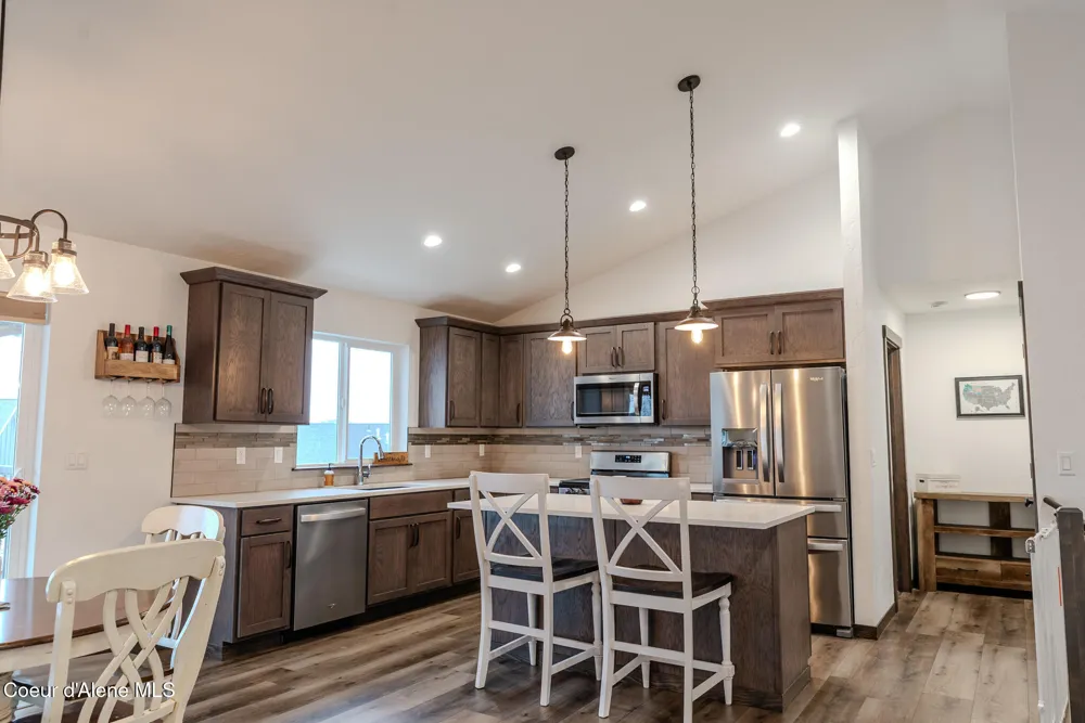 296 W TENNESSEE AVENUE Post Falls, ID 83854