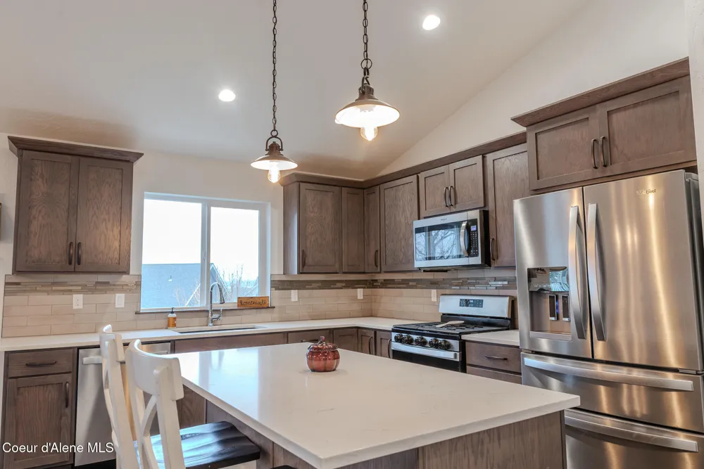 296 W TENNESSEE AVENUE Post Falls, ID 83854