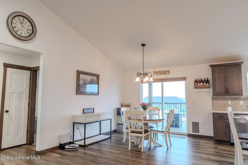 296 W TENNESSEE AVENUE Post Falls, ID 83854