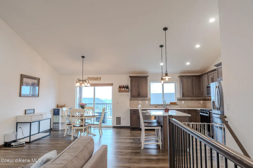 296 W TENNESSEE AVENUE Post Falls, ID 83854