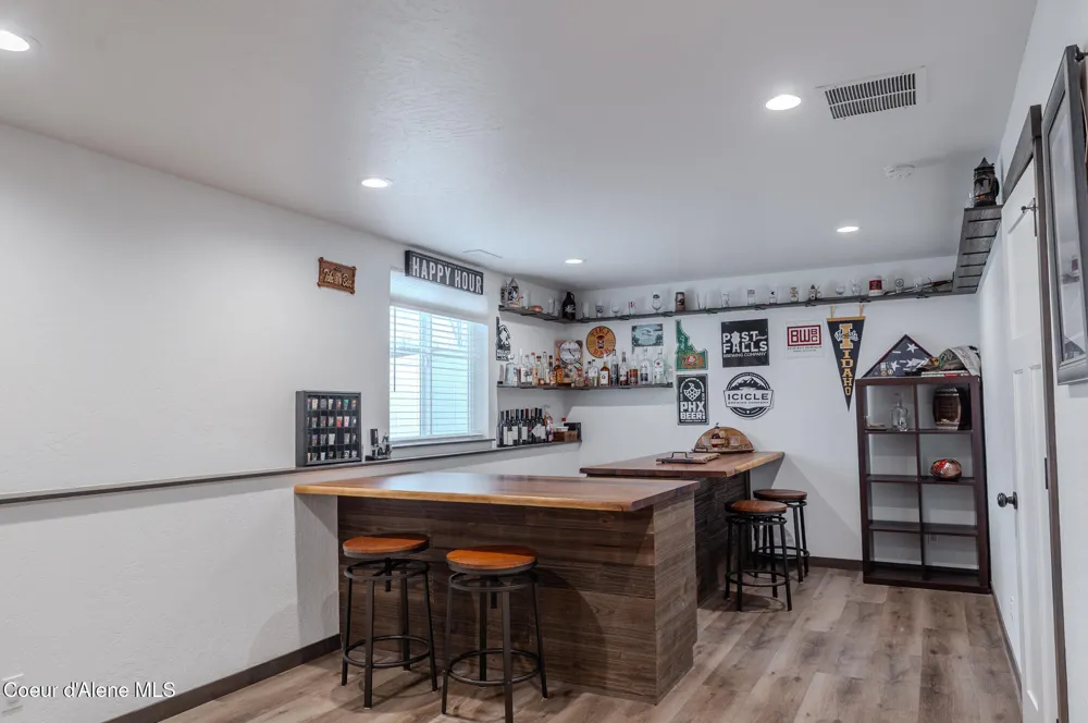 296 W TENNESSEE AVENUE Post Falls, ID 83854