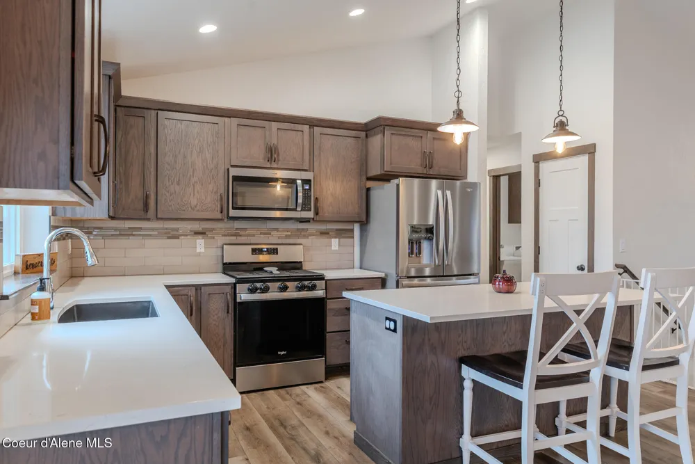 296 W TENNESSEE AVENUE Post Falls, ID 83854