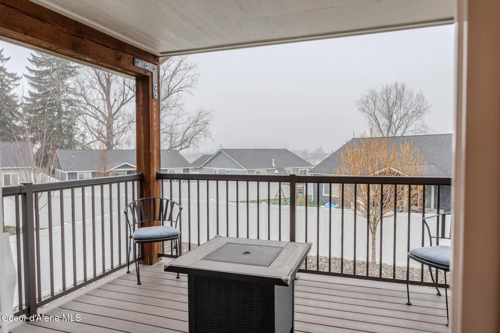 296 W TENNESSEE AVENUE Post Falls, ID 83854