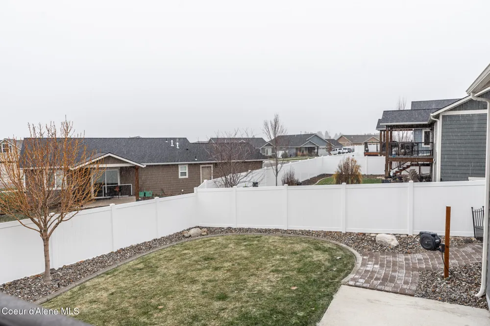 296 W TENNESSEE AVENUE Post Falls, ID 83854