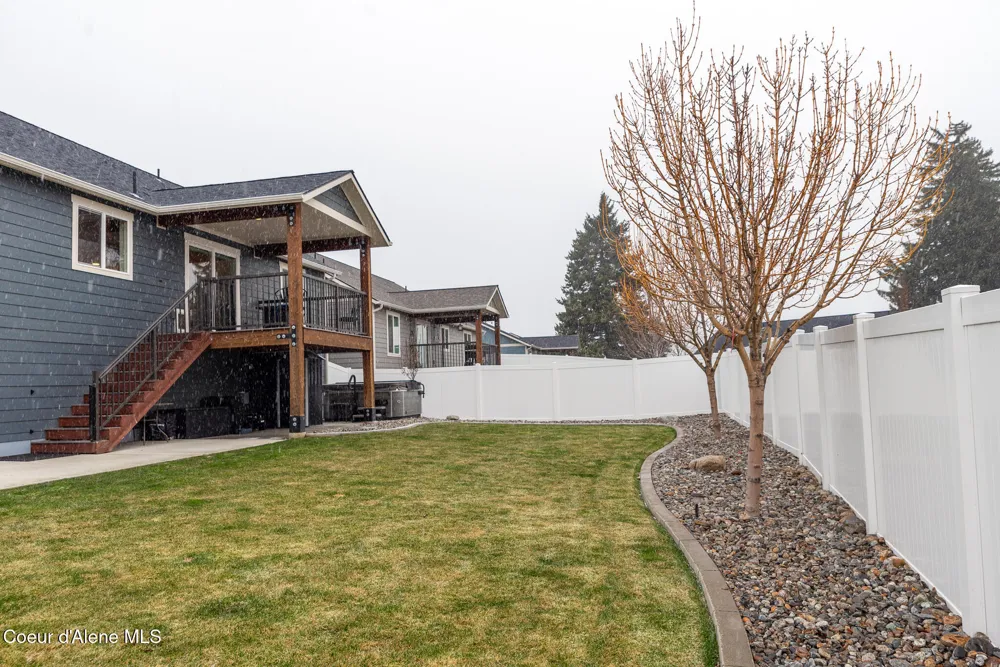 296 W TENNESSEE AVENUE Post Falls, ID 83854