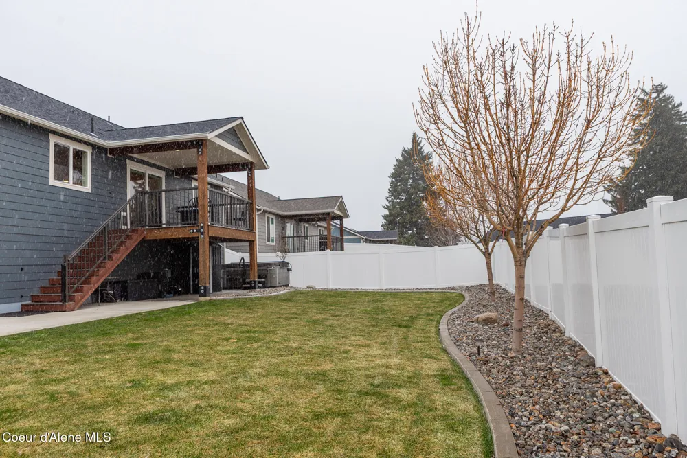 296 W TENNESSEE AVENUE Post Falls, ID 83854