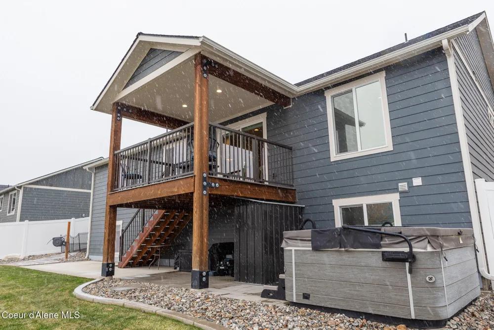 296 W TENNESSEE AVENUE Post Falls, ID 83854
