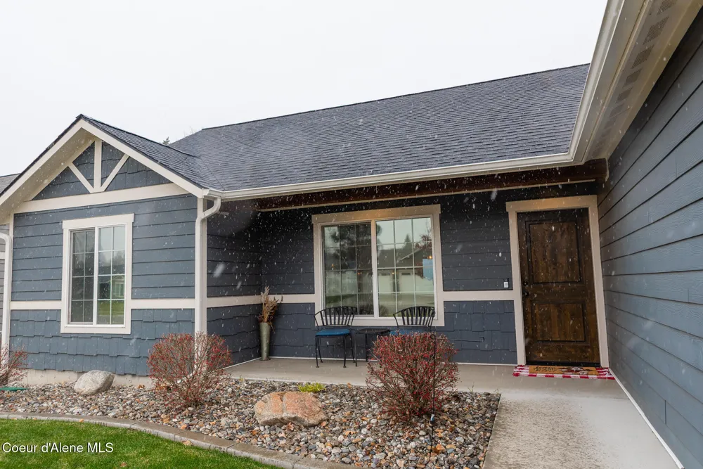296 W TENNESSEE AVENUE Post Falls, ID 83854