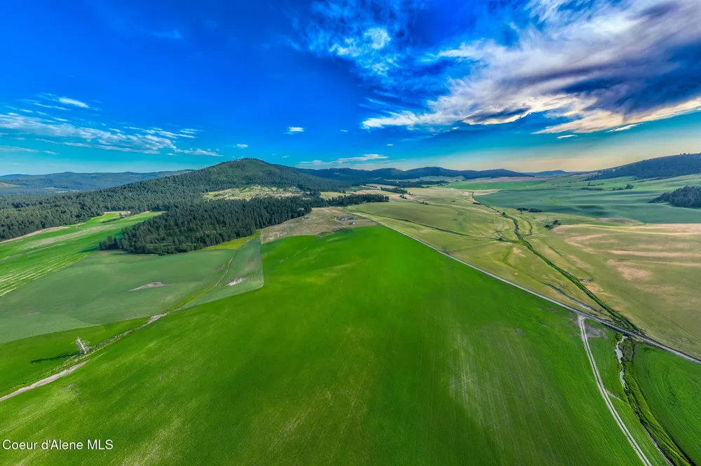783 Lot D Old Mills Road Desmet, ID 83824