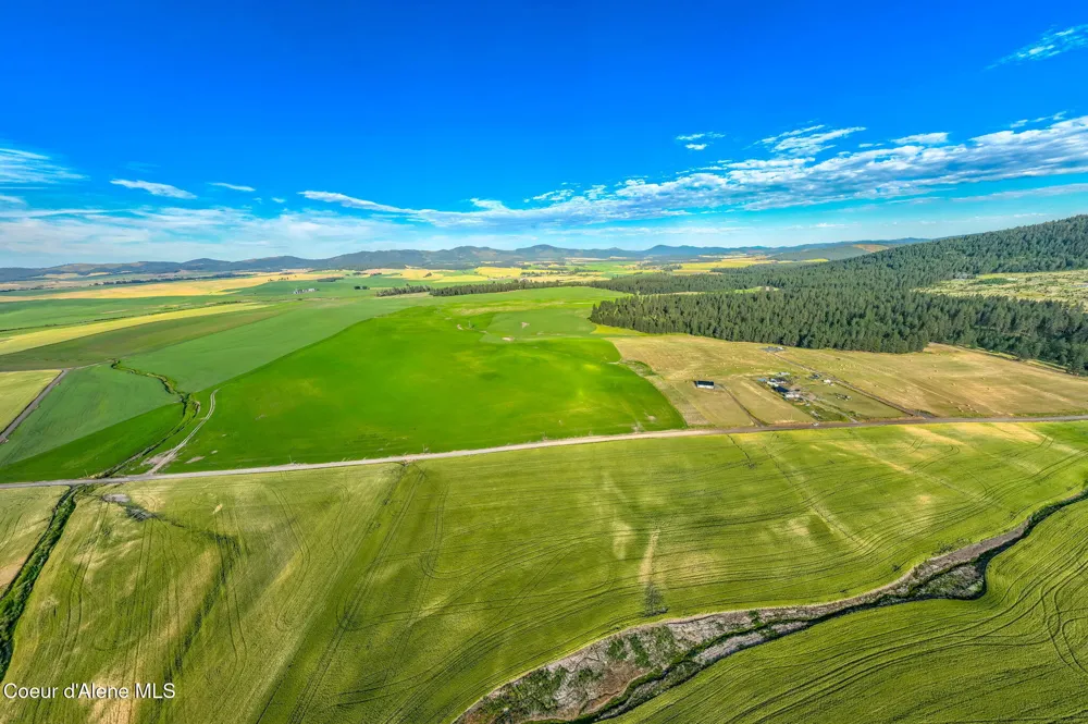 783 Lot D Old Mills Road Desmet, ID 83824