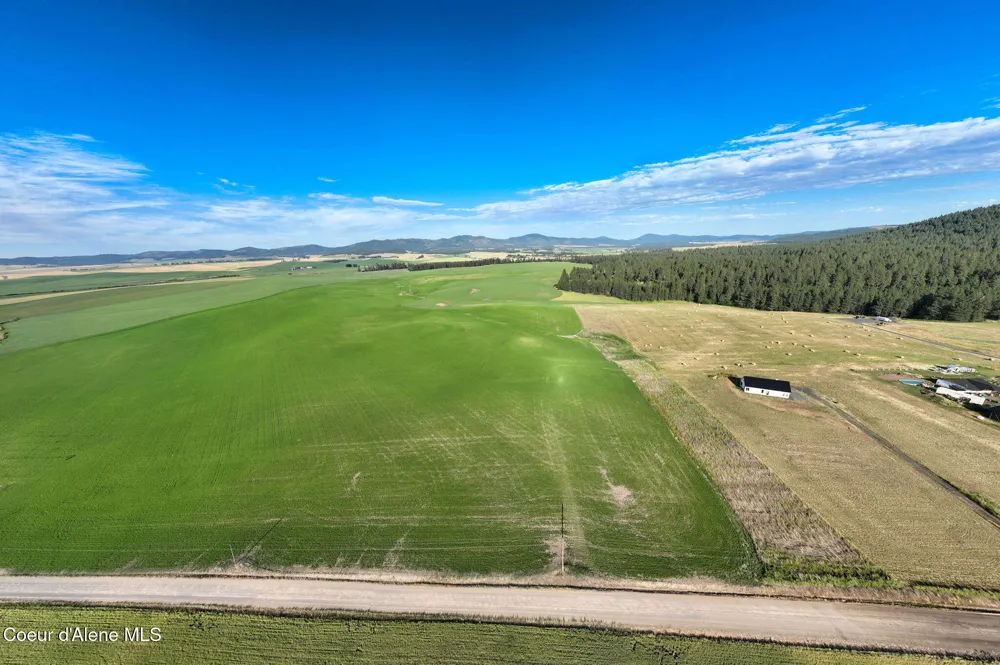 783 Lot D Old Mills Road Desmet, ID 83824