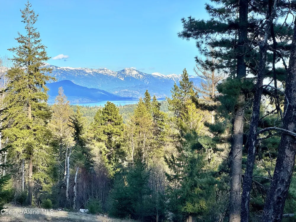 Lot A Spring View Ln Sagle, ID 83860