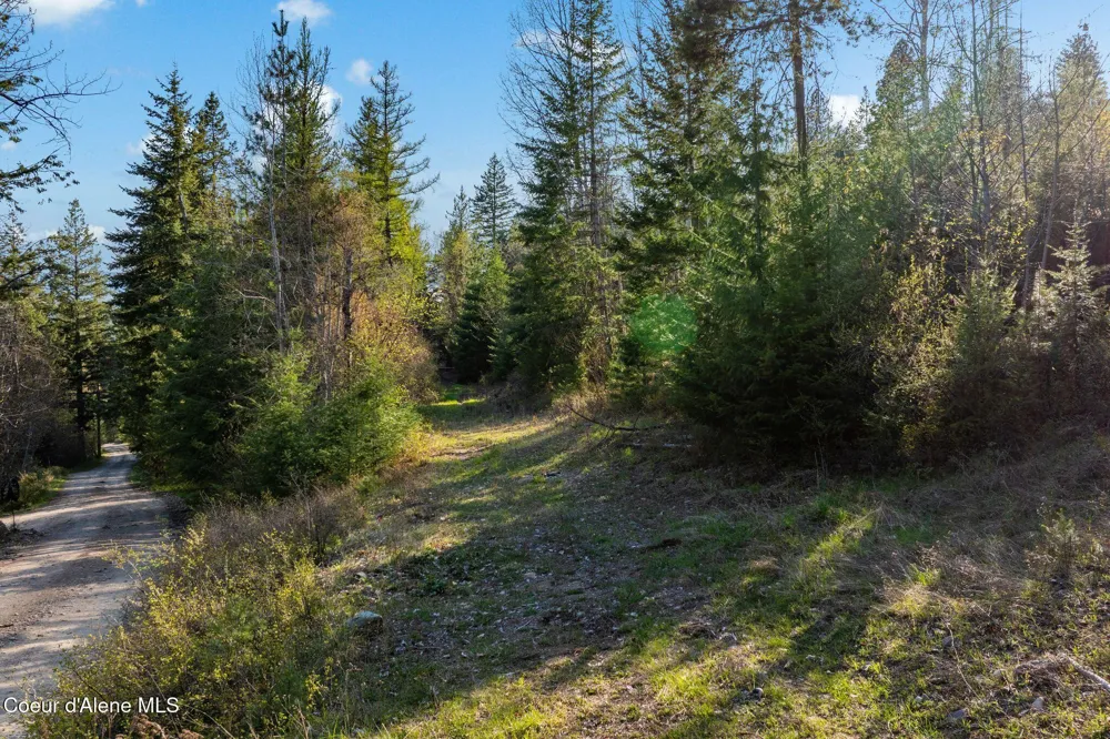 Lot A Spring View Ln Sagle, ID 83860