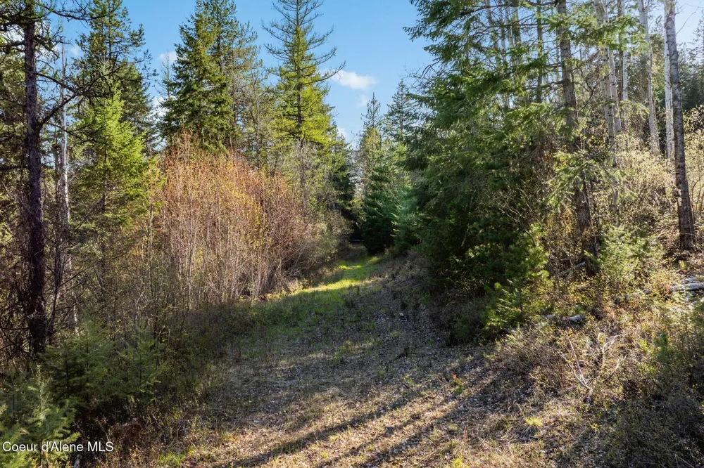 Lot A Spring View Ln Sagle, ID 83860