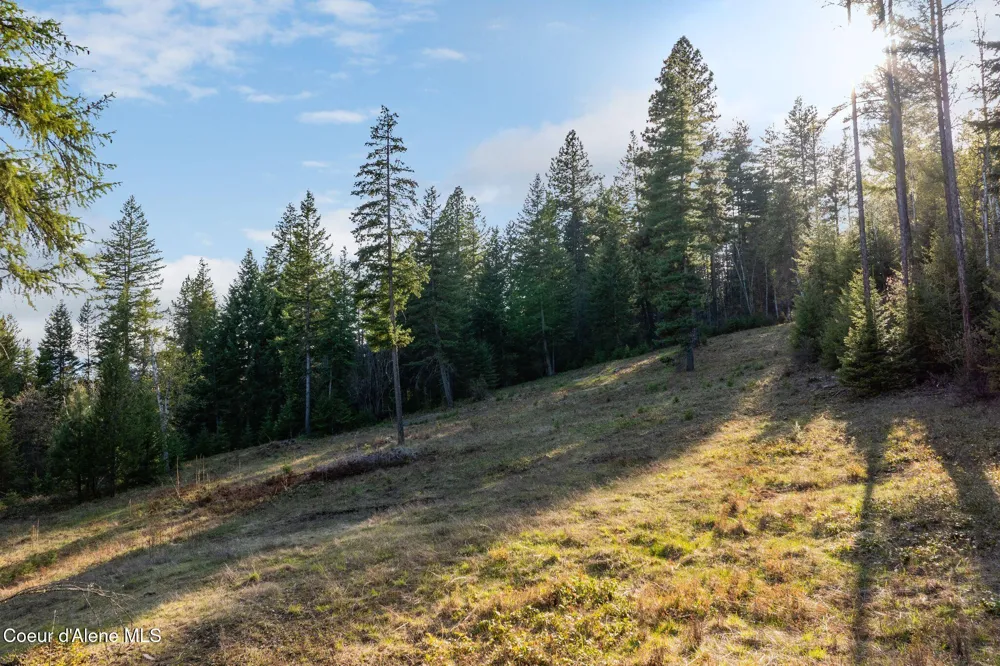Lot A Spring View Ln Sagle, ID 83860