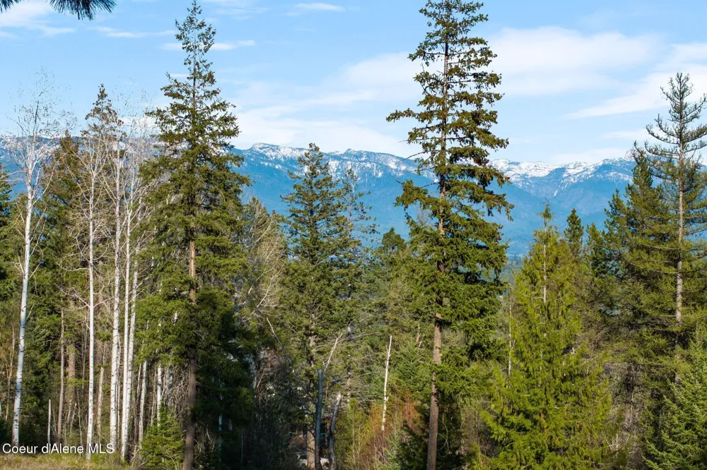 Lot A Spring View Ln Sagle, ID 83860