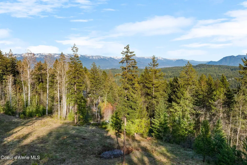 Lot A Spring View Ln Sagle, ID 83860
