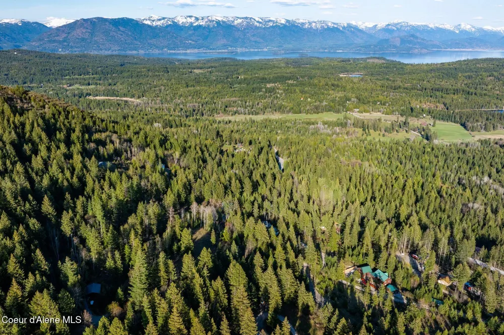 Lot A Spring View Ln Sagle, ID 83860