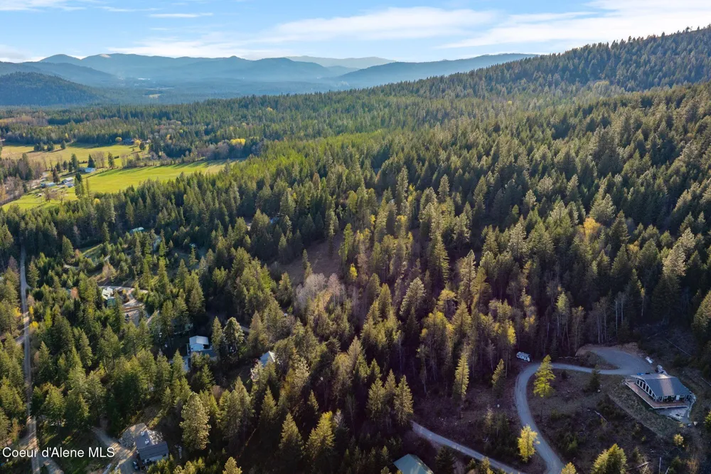 Lot A Spring View Ln Sagle, ID 83860