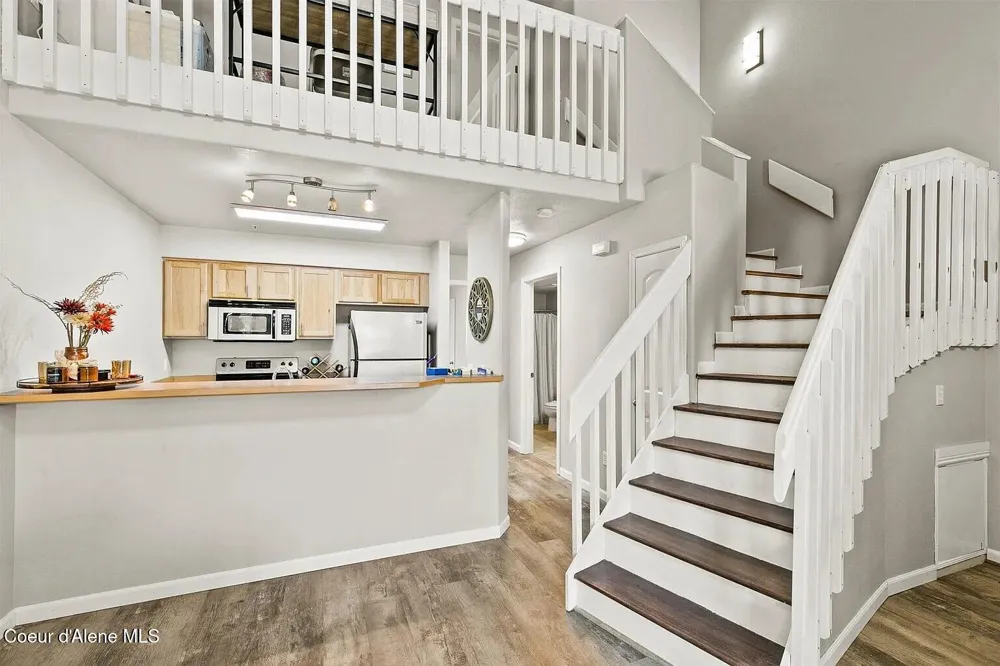 842 Chase Road #203 Post Falls, ID 83854